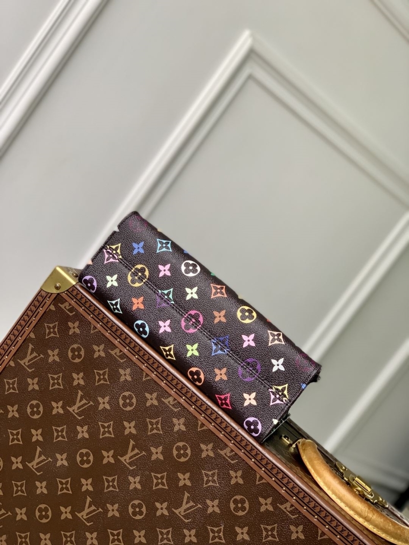 LV Top Handle Bags